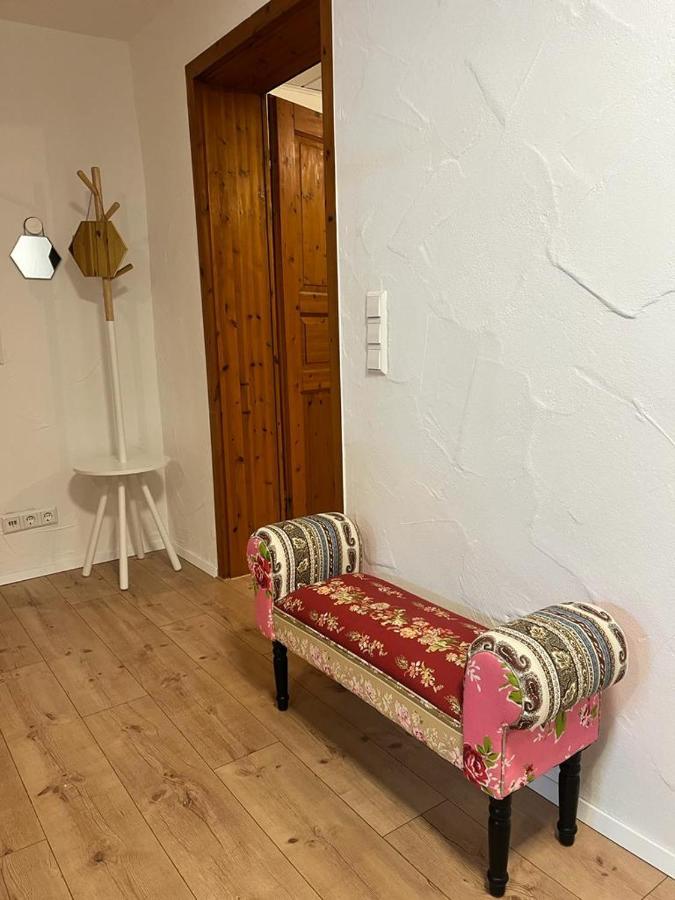 Apartment Balingen City Ngoại thất bức ảnh