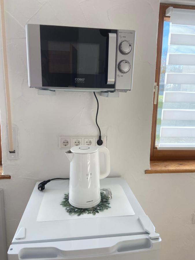 Apartment Balingen City Ngoại thất bức ảnh