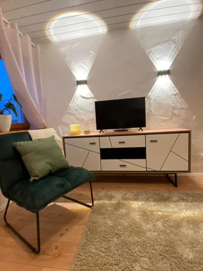 Apartment Balingen City Ngoại thất bức ảnh