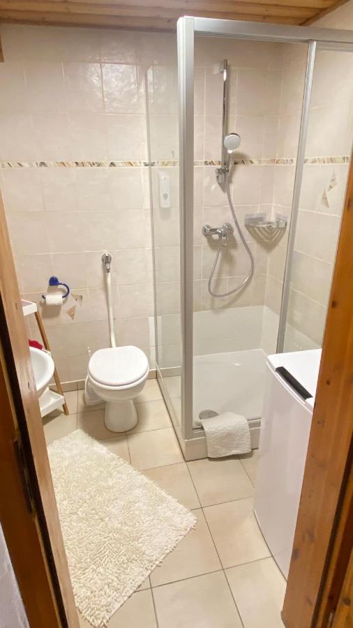 Apartment Balingen City Ngoại thất bức ảnh