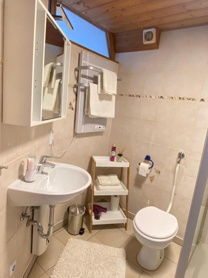 Apartment Balingen City Ngoại thất bức ảnh