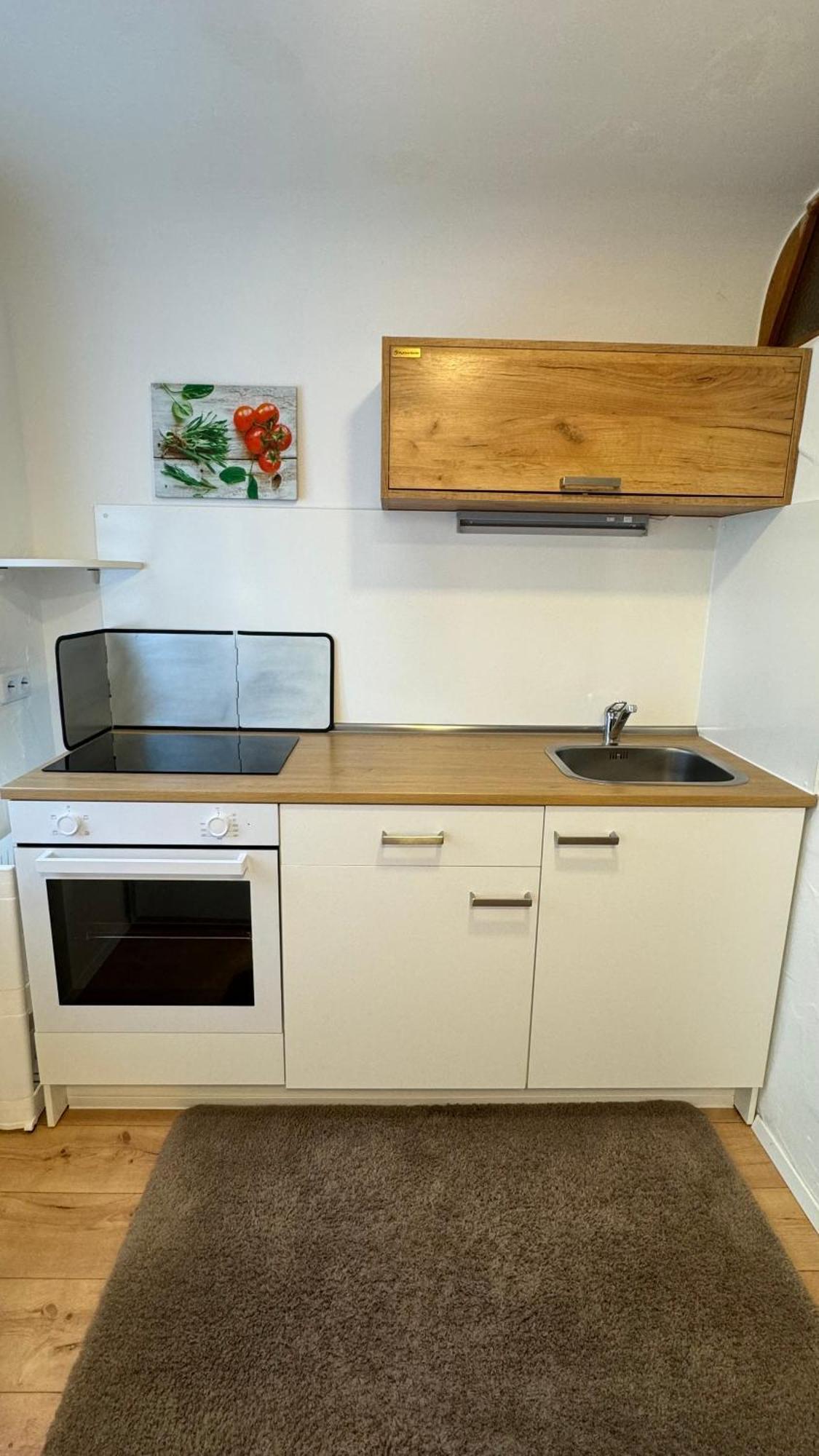 Apartment Balingen City Ngoại thất bức ảnh